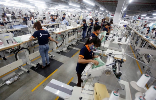 Contract manufacturing in VietNam increases profitability