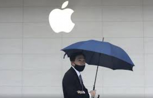 Exclusive from Reuters: Foxconn to shift some Apple production to Vietnam to minimize China risk