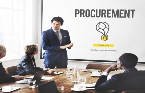 Procurement